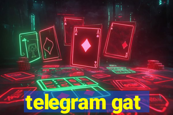 telegram gat